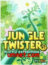 game pic for Jungle Twister